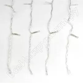 Светодиодный занавес Uniel ULD-C2030-240/DTA 7942