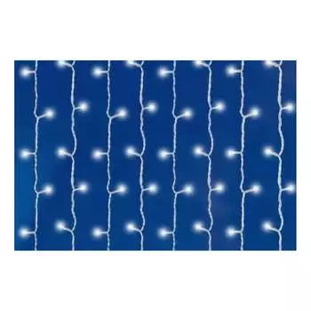 Светодиодный занавес Uniel ULD-C2030-240/TWK UL-00001356