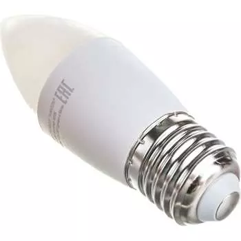 Светодиодная лампа Camelion 13690