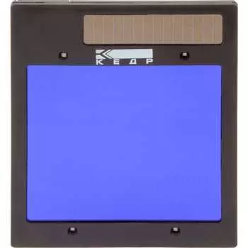 Светофильтр к маске к-704 кедр 8005537