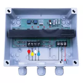 Светоконтроллер НТК ЭЛЕКТРОНИКА