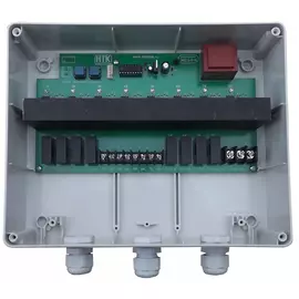 Светоконтроллер НТК ЭЛЕКТРОНИКА