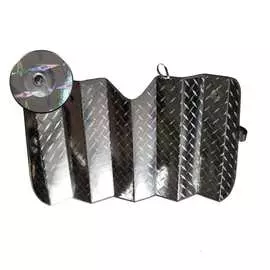 Светоотражающая солнцезащитная шторка PSV LASER SERIES 132628