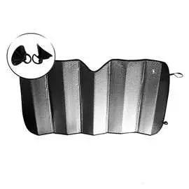 Светоотражающая солнцезащитная шторка PSV BUBBLE SERIES 132627