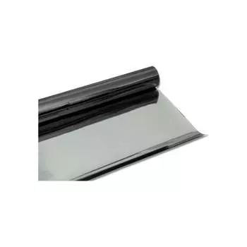 Светоотражающая статическая оконная пленка DELFA TM5-BC/S76