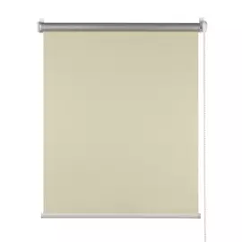 Светоотражающий миниролло ПраймДекор blackout Плайн 43052029