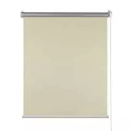 Светоотражающий миниролло ПраймДекор blackout Плайн