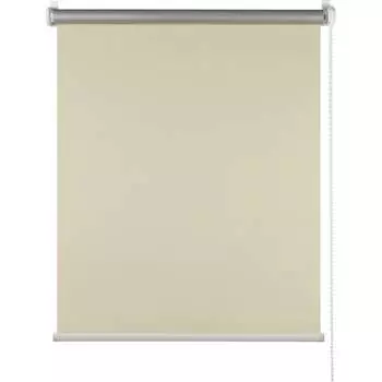 Светоотражающий миниролло ПраймДекор blackout Плайн 43083029