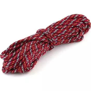 Светоотражающий шнур Следопыт