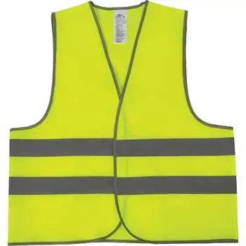 Светоотражающий сигнальный жилет Partex Стандарт НФ-00002445-1