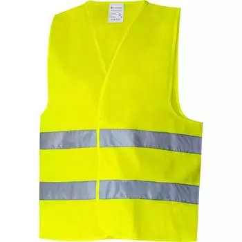 Светоотражающий жилет Балтобувь ЖИЛ002ЛИМ-M