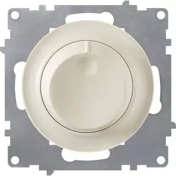 Светорегулятор для ламп накаливания и галогенных ламп OneKeyElectro 2172804