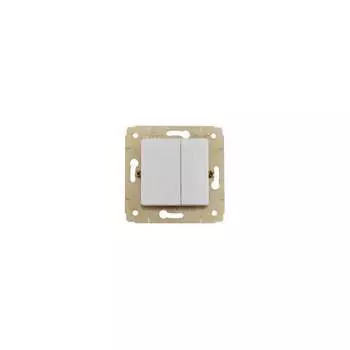 Светорегулятор Legrand Cariva 773715