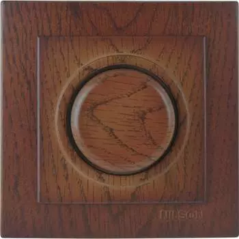 Светорегулятор Nilson TOURAN WOOD 24271053