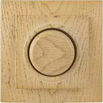 Светорегулятор Nilson TOURAN WOOD 24281052