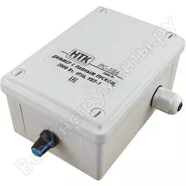 Светорегулятор НТК ЭЛЕКТРОНИКА