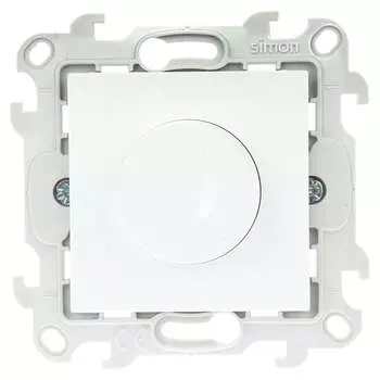 Светорегулятор Simon 2410313-030