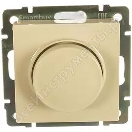 Светорегулятор-диммер Smartbuy Нептун SBE-05i-2.5-D-0