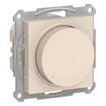 Светорегулятор Systeme Electric ATLASDESIGN ATN000223