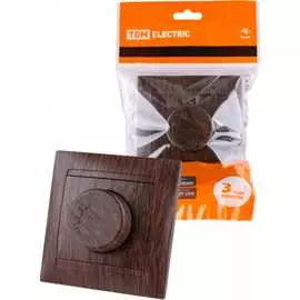 Светорегулятор TDM ELECTRIC RL Лама SQ1815-0409