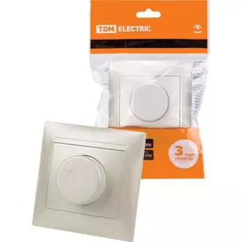 Светорегулятор TDM ELECTRIC Лама SQ1815-0809