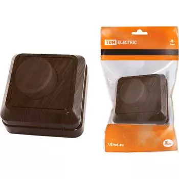 Светорегулятор TDM ELECTRIC SQ1801-0309