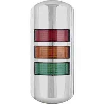 Светосигнальная колонна INNOCONT TFL50B-220-RYG