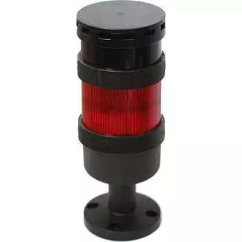 Светосигнальная колонна INNOCONT TL70B-220-R-55