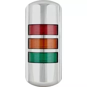 Светосигнальная колонна INNOCONT TFL50B-024-RYG