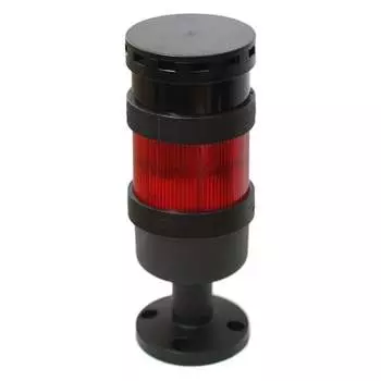 Светосигнальная колонна INNOCONT TL70B-024-R-55