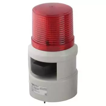 Светосигнальный маячок INNOCONT SFL100B-024-R