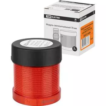 Светосигнальный модуль TDM SQ0737-0006