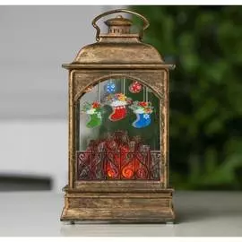 Световая фигура-фонарь LUAZON