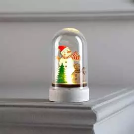 Световая фигура LUAZON