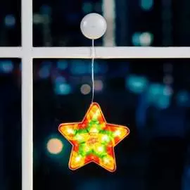 Световая фигура LUAZON