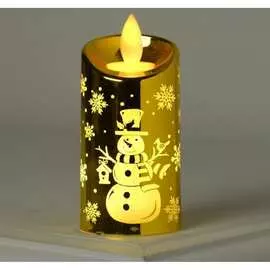 Световая фигура LUAZON