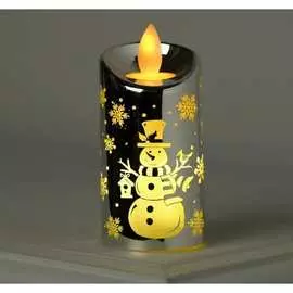 Световая фигура LUAZON