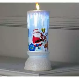 Световая фигура LUAZON