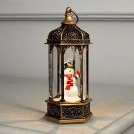 Световая фигура LUAZON