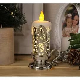 Световая фигура LUAZON