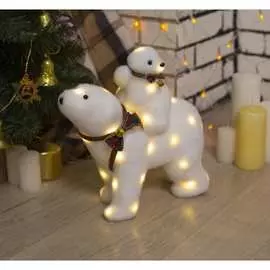 Световая фигура LUAZON