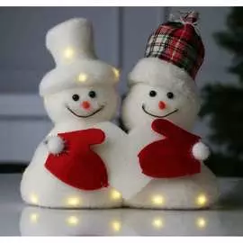 Световая фигура LUAZON