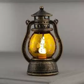 Световая фигура LUAZON