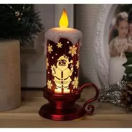 Световая фигура LUAZON