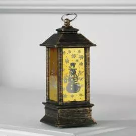 Световая фигура LUAZON