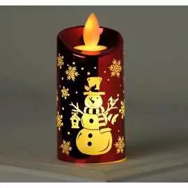 Световая фигура LUAZON