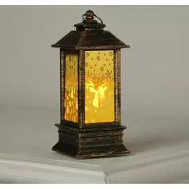 Световая фигура LUAZON