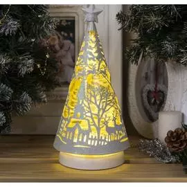 Световая фигура LUAZON