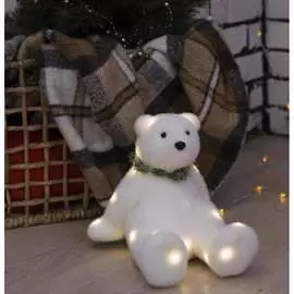 Световая фигура LUAZON