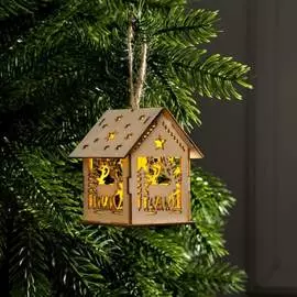 Световая подвеска LUAZON